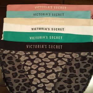 Victoria Secret Bikini Underwear
